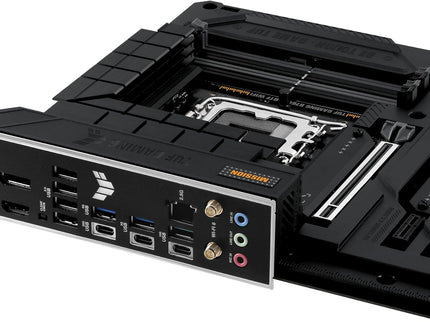 TUF Gaming B760M-BTF WiFi Intel B760 (LGA 1700) Motherboard
