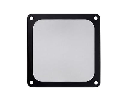 SilverStone FF123B 120mm Ultra Fine Magnetic Fan Filter