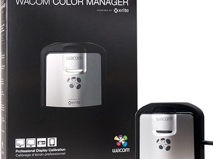 Wacom Color Manager (EODIS3-DCWA), White