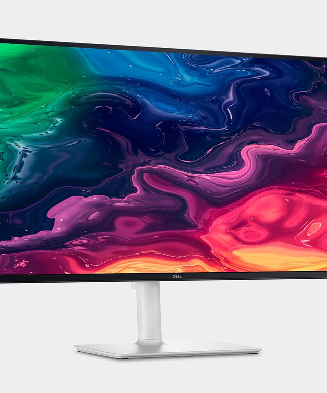 Dell S2725QC 27" 4K USB-C Monitor