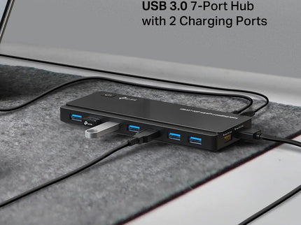 TP-Link Powered USB Hub 3.0