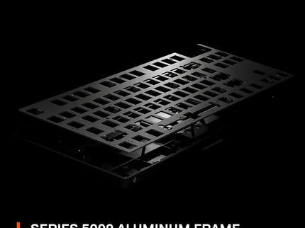 SteelSeries Apex Pro TKL HyperMagnetic Gaming Keyboard