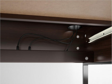 MICKE desk, 73x50 cm