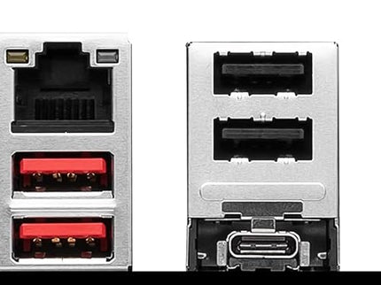 MSI PRO B760-P WiFi DDR4 ProSeries Motherboard