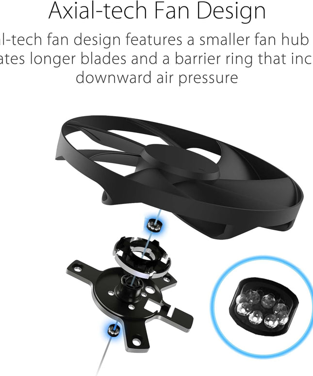 ASUS TUF Gaming 850W Gold