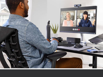 Logitech Brio 501 – Full HD Webcam