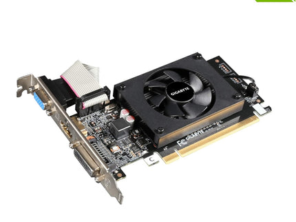 GIGABYTE 2GB RAM DDR3 SDRAM