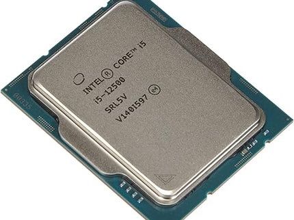 Intel Core i5-12500 6-Core 3.00 GHz Processor
