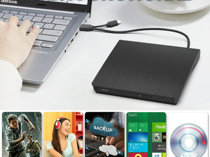 LG GP65NB60 8X USB 2.0 Super Multi Ultra