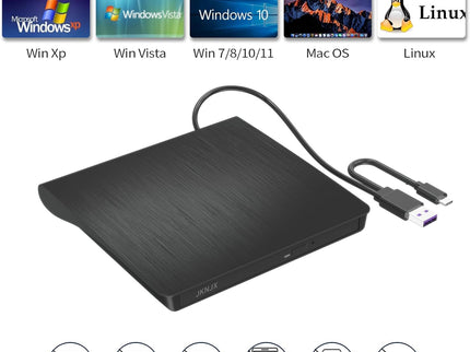 LG GP65NB60 8X USB 2.0 Super Multi Ultra