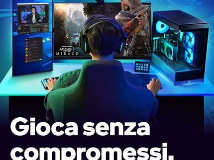 Intel Core i5-14400F LGA 1700 Processor BX8071514400F