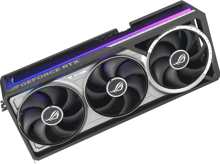 ASUS ROG Astral GeForce RTX™ 5080