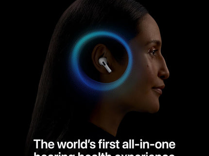 Apple AirPods Pro 2 – Wireless Earbuds