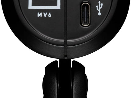 Shure MV6 Gaming Mic
