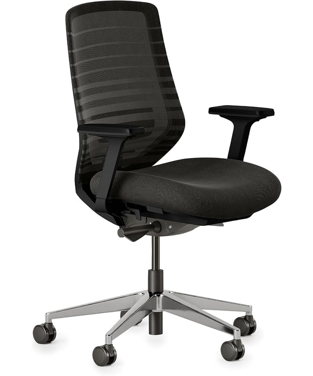 Branch Ergonomic Chair with Lumbar Support