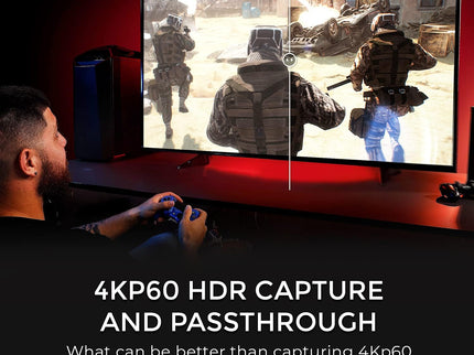 AVerMedia GC573 Live Gamer 4K