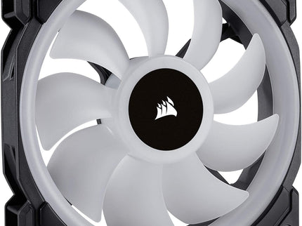 Corsair LL120 RGB 120mm PWM Fan 3