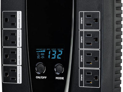 CyberPower AVRG900LCD Intelligent LCD UPS System