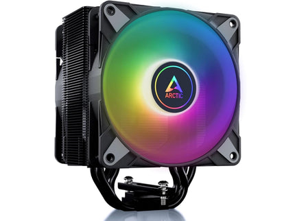 ARCTIC Freezer 36 A-RGB CPU Cooler – Single Tower