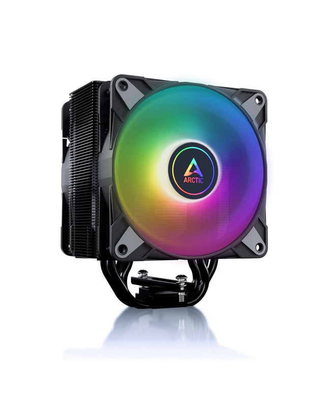 ARCTIC Freezer 36 A-RGB CPU Cooler – Single Tower