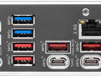 MSI MAG Z790 Tomahawk WiFi DDR4 Computer Gaming Motherboard