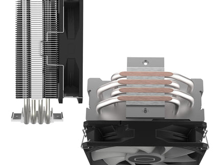 Cooler Master Hyper 212 Spectrum V3 ARGB CPU Air Cooler