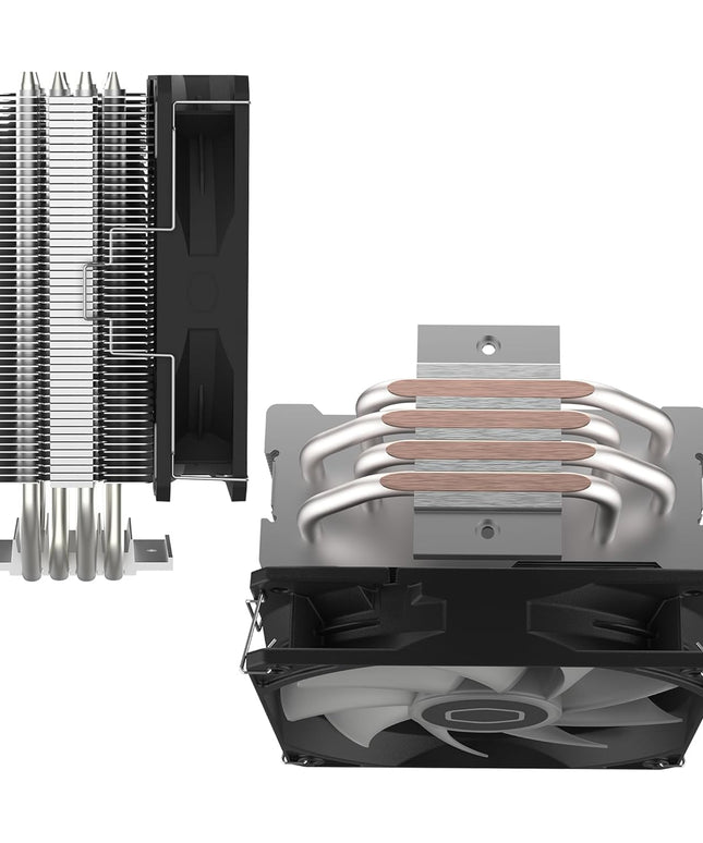 Cooler Master Hyper 212 Spectrum V3 ARGB CPU Air Cooler