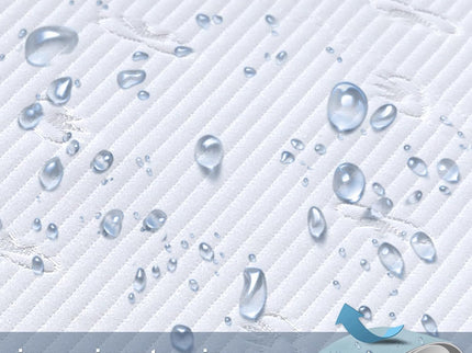 Baby Bassinet Mattress 29x 18 inches- Firm Support and Comfort Premium Foam