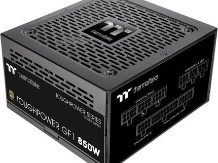 Thermaltake GF1 (2024) Fully Modular ATX 850W Power Supply