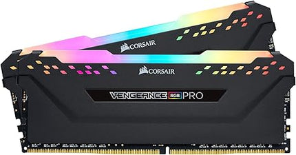 CORSAIR VENGEANCE RGB PRO DDR4 RAM