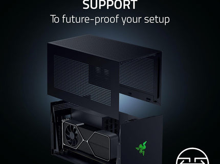 Razer Core X V2 External Graphics Enclosure