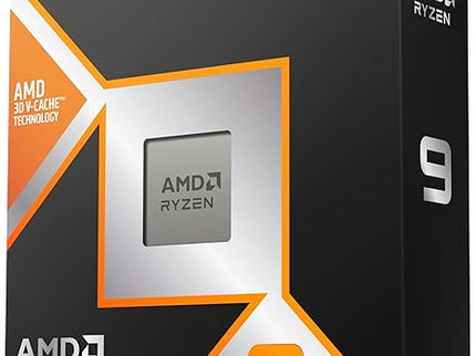 AMD Ryzen 9 9950X3D 16-Core Processor