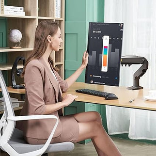 NB North Bayou F80 Monitor Mount