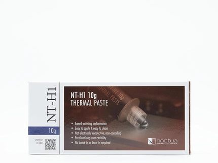 Noctua NT-H1 10g, Thermal Computer Paste (10g)