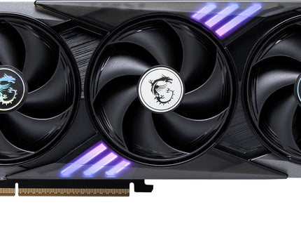 MSI Gaming RTX 5060 8G Gaming Trio OC Graphics Card