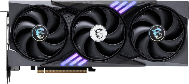 MSI Gaming RTX 5060 8G Gaming Trio OC Graphics Card