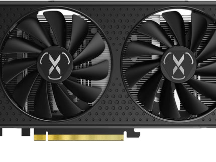 XFX Speedster SWFT210 Radeon RX 7600 Graphics Card