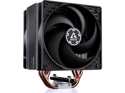 ARCTIC Freezer 36 CPU Cooler – Single Tower, Push-Pull 120mm P-Fans