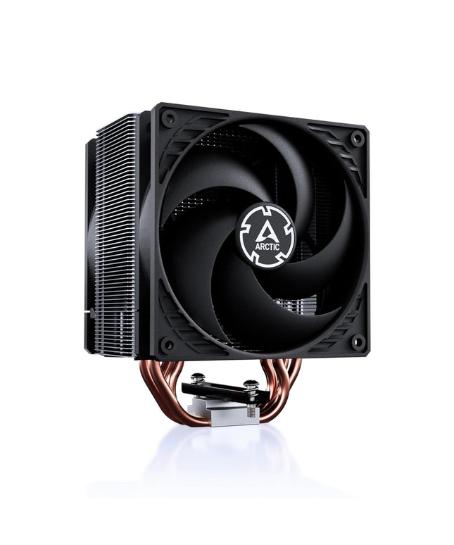 ARCTIC Freezer 36 CPU Cooler – Single Tower, Push-Pull 120mm P-Fans