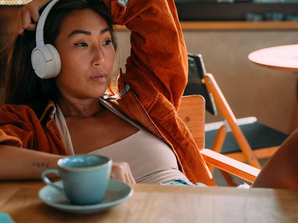 JBL Tune 520BT – Wireless On-Ear Headphones