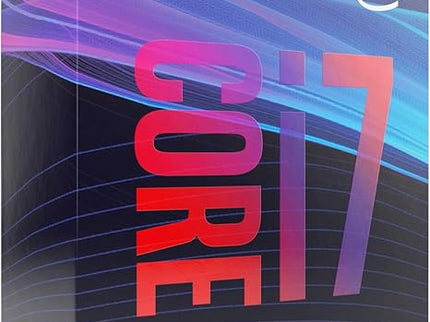 Intel Core i7-9700F Desktop Processor