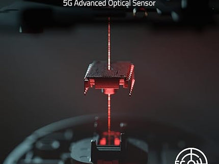 Razer Orochi V2 Wireless Gaming Mouse – 18K DPI