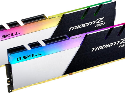 G.SKILL Trident Z Neo Series DDR4 RAM