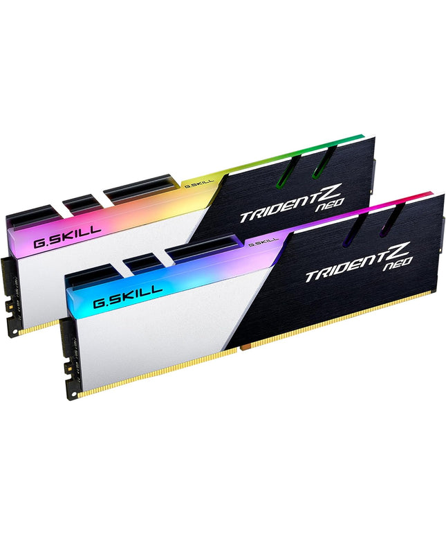 G.SKILL Trident Z Neo Series DDR4 RAM