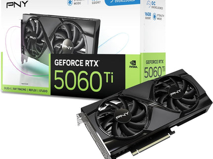 PNY NVIDIA GeForce RTX™