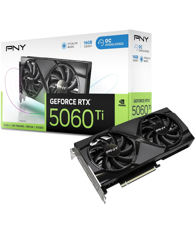 PNY NVIDIA GeForce RTX™