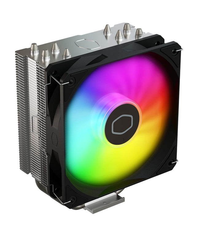 Cooler Master Hyper 212 Spectrum V3 ARGB CPU Air Cooler