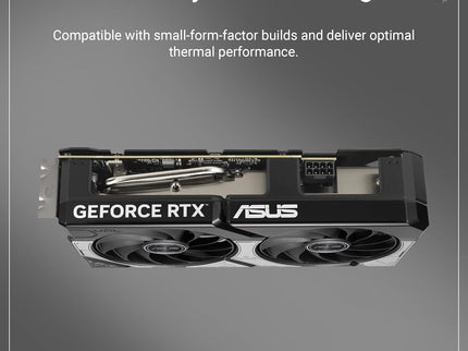 ASUS Dual GeForce RTX™