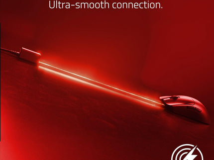 Razer Viper V3 Pro Wireless Esports Mouse – 35K DPI, 54g Ultra-Light, 8K Polling