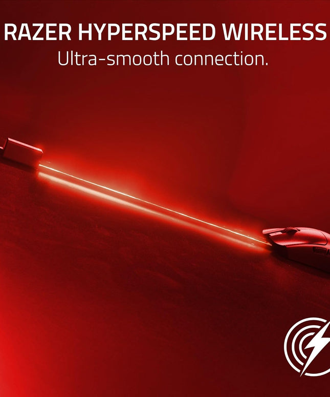 Razer Viper V3 Pro Wireless Esports Mouse – 35K DPI, 54g Ultra-Light, 8K Polling